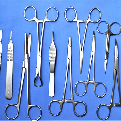 Surgical Equipments