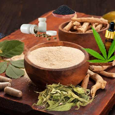 Ayurvedic Medicines