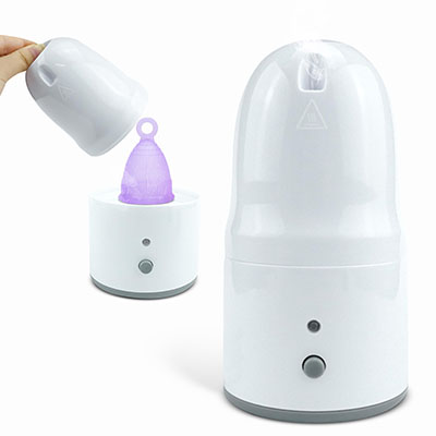 Menstrual Cups